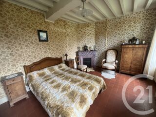  Maison à vendre 4 pièces 94 m²