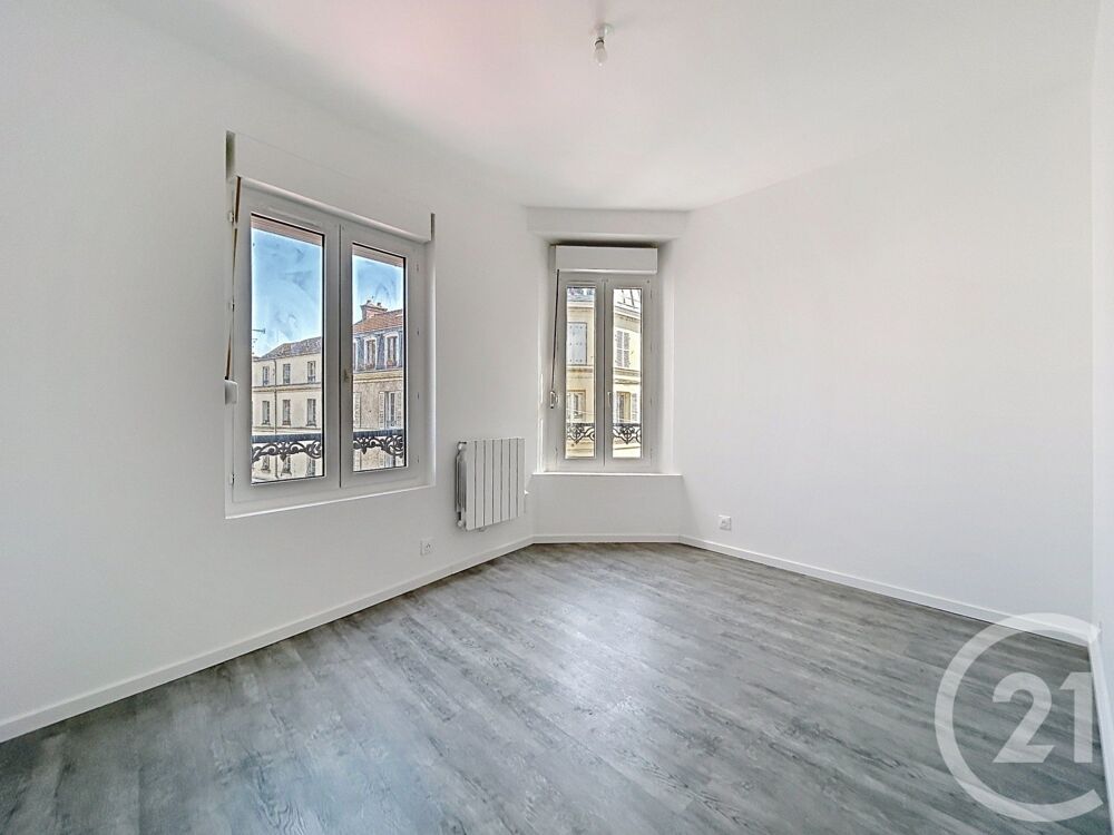 location Appartement - 2 pièce(s) - 37 m² Fontainebleau (77300)