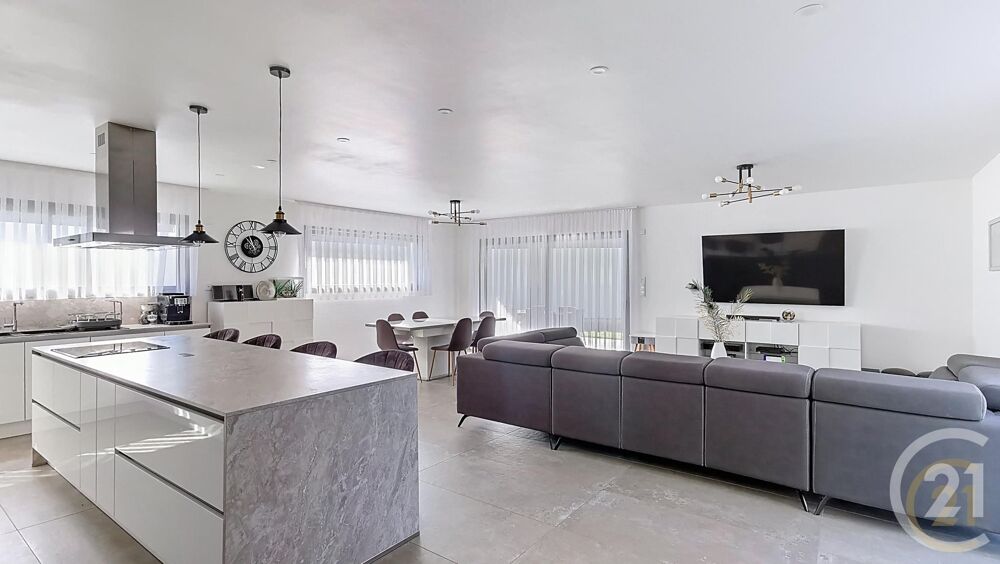 Century 21 agence de la gare vous propose cette maison i....