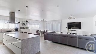  Maison à vendre 6 pièces 142 m²