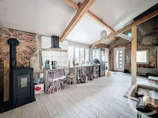  Maison � vendre 3 pi�ces 178 m�