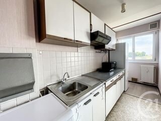  Appartement à vendre 2 pièces 34 m²