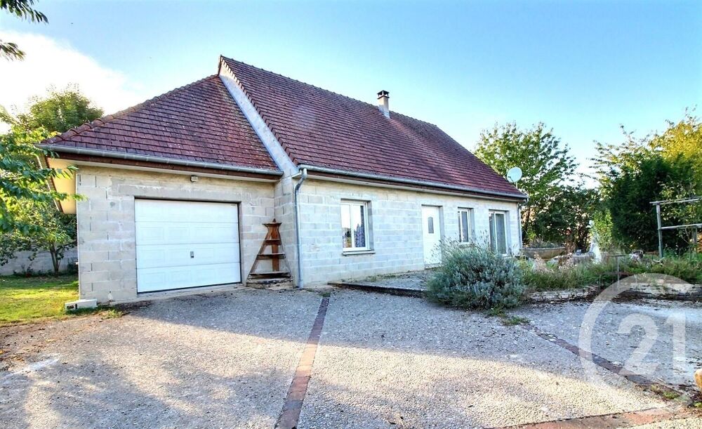 vente Maison - 4 pièce(s) - 112 m² Château-Thierry (02400)
