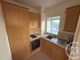  Appartement � vendre 2 pi�ces 32 m�