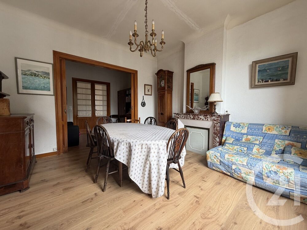 vente Maison - 6 pièce(s) - 181 m² Royan (17200)