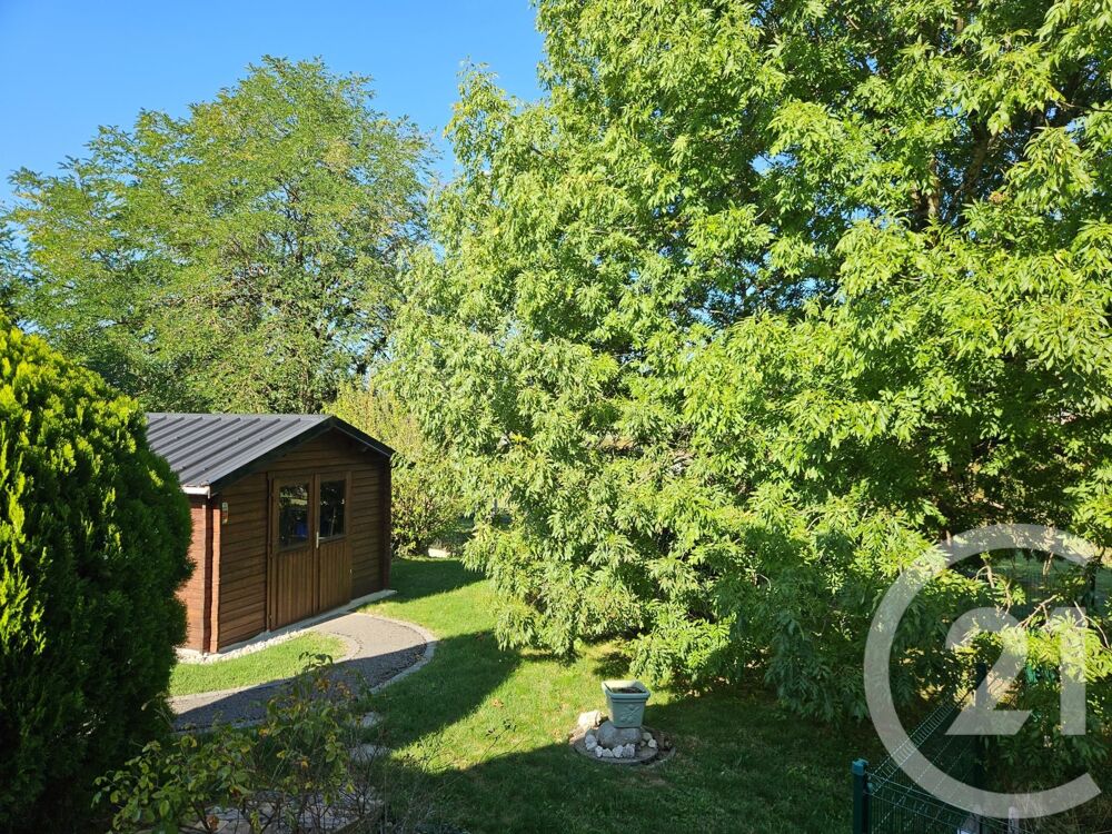vente Maison - 6 pièce(s) - 174 m² Mouxy (73100)