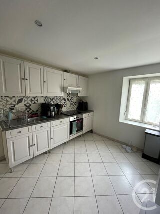  Maison à louer 3 pièces 85 m²