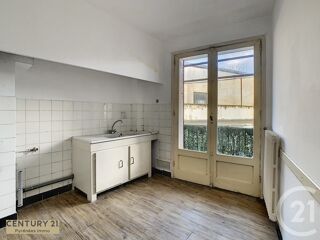  Appartement � vendre 3 pi�ces 63 m�