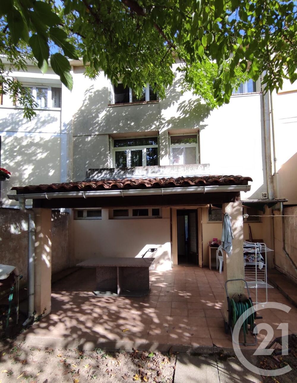 vente Maison - 5 pièce(s) - 99 m² Castres (81100)