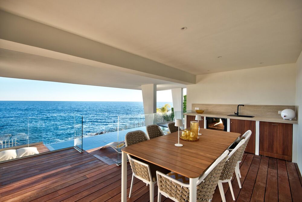 vente Maison - 6 pièce(s) - 247 m² Nice (06300)