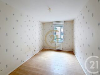  Appartement à louer 3 pièces 62 m²