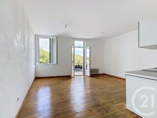  Appartement à louer 2 pièces 37 m²