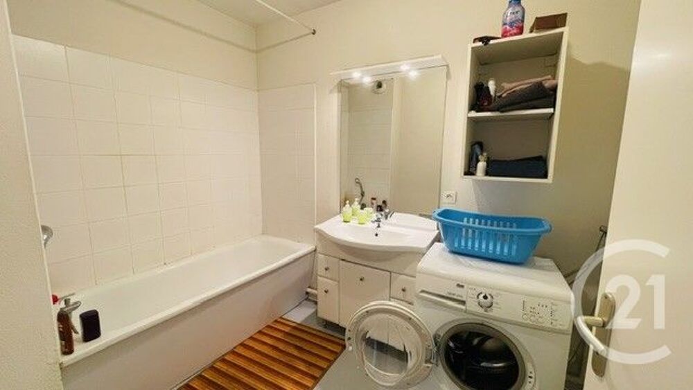 vente Appartement - 3 pièce(s) - 64 m² Langon (33210)