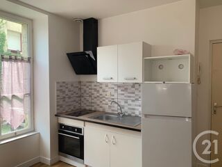  Appartement � louer 2 pi�ces 37 m�