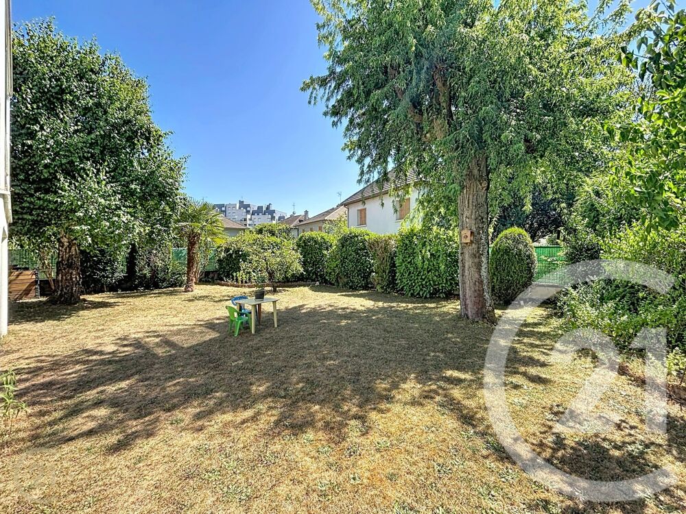 vente Maison - 7 pièce(s) - 144 m² Chalon-sur-Saône (71100)