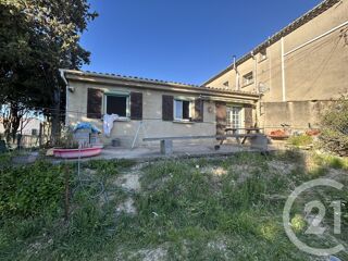 Maison 79m2 Malras