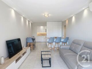  Appartement à louer 4 pièces 64 m²