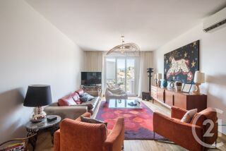  Appartement à vendre 3 pièces 87 m²