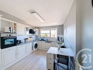  Appartement � vendre 4 pi�ces 80 m�