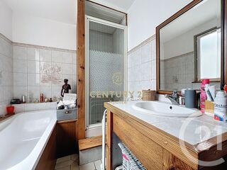  Maison � vendre 5 pi�ces 103 m�