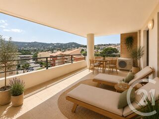  Appartement à vendre 2 pièces 65 m²