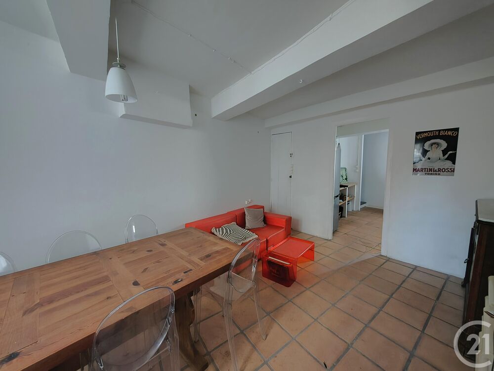 vente Maison - 5 pièce(s) - 83 m² Palau-del-Vidre (66690)