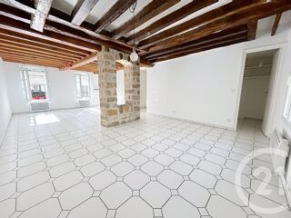  Appartement à louer 5 pièces 94 m²