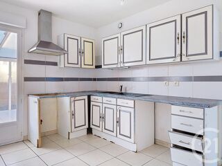  Maison � vendre 5 pi�ces 127 m�