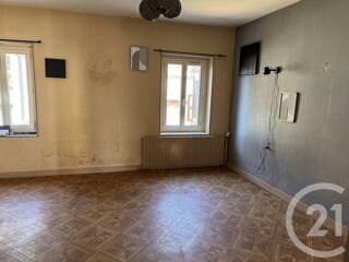  Maison à vendre 4 pièces 84 m²