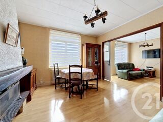  Maison à vendre 7 pièces 105 m²