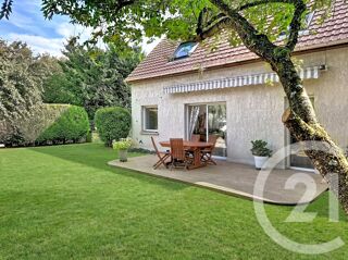  Maison à vendre 6 pièces 142 m²