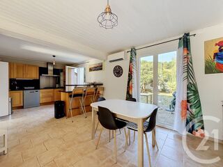  Maison à louer 4 pièces 90 m²