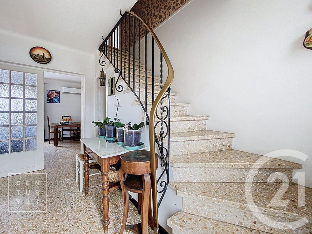 vente Maison - 5 pièce(s) - 123 m² Millas (66170)