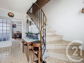  Maison à vendre 5 pièces 123 m²