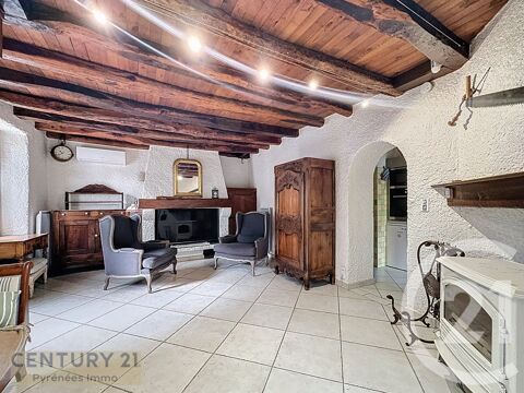  Maison � louer 3 pi�ces 62 m�