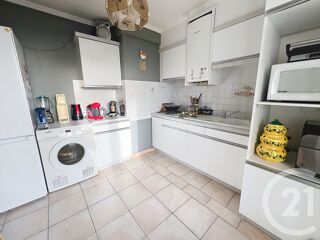  Appartement à vendre 4 pièces 67 m²