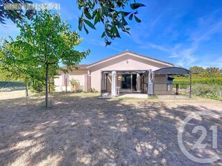  Maison � vendre 4 pi�ces 111 m�