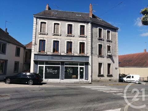  Appartement � louer 3 pi�ces 61 m�