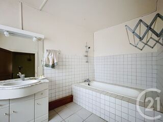  Maison à vendre 4 pièces 110 m²