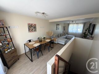  Maison à louer 4 pièces 133 m²