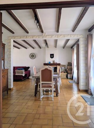  Maison à vendre 7 pièces 195 m²