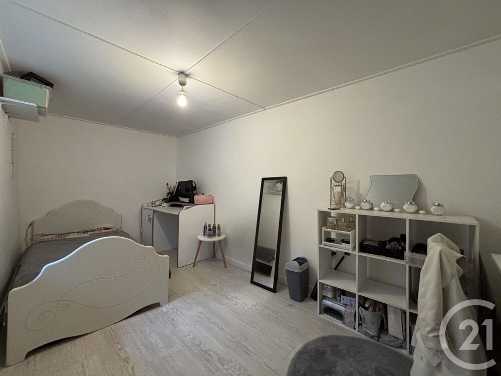 vente Maison - 5 pi�ce(s) - 85 m� Barraux (38530)