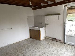  Maison à vendre 3 pièces 110 m²