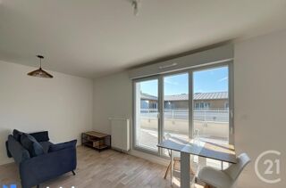  Appartement � louer 2 pi�ces 42 m�