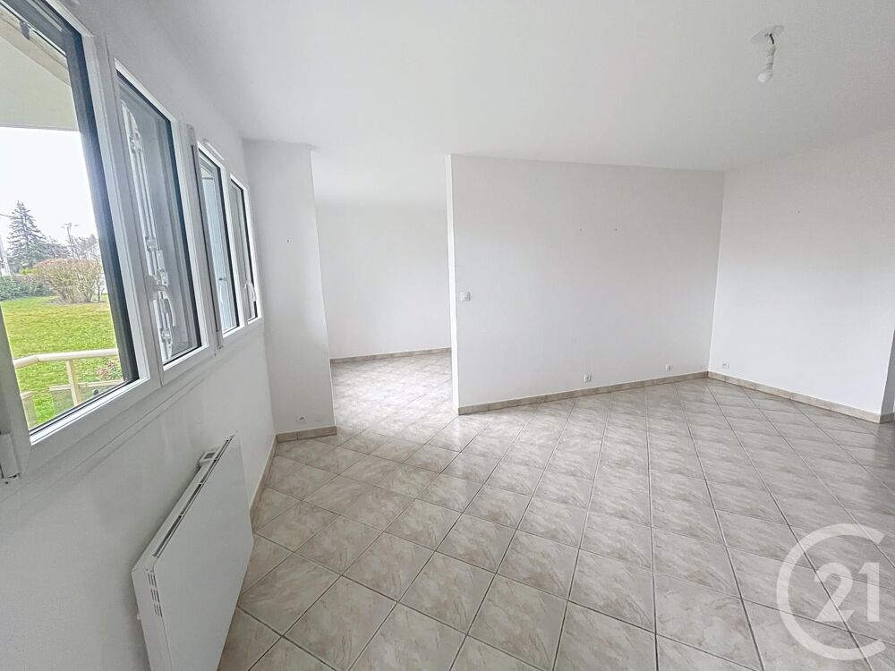 location Appartement - 4 pièce(s) - 72 m² Ingré (45140)