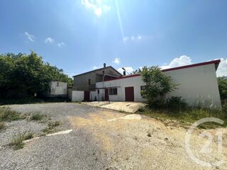  Immeuble à vendre 464 m²
