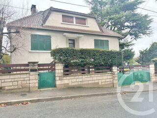  Maison � vendre 6 pi�ces 103 m�