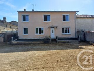  Maison à vendre 6 pièces 127 m²