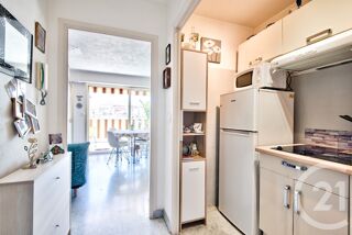  Appartement � vendre 1 pi�ce 29 m�