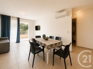  Appartement � vendre 2 pi�ces 62 m�